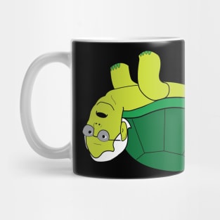 Mitch Mug